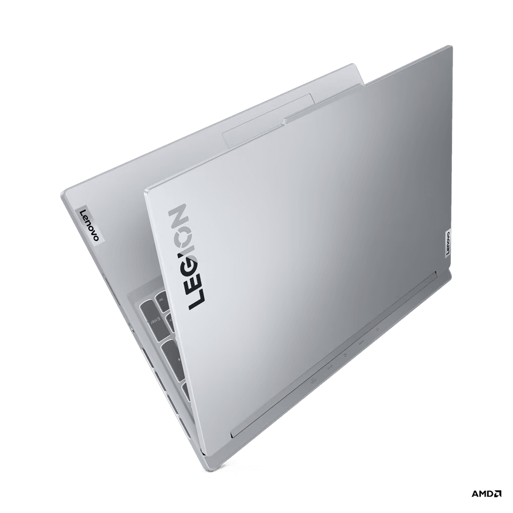 Notebook Lenovo - gaming Legion S5 16 R5 7640HS 16 512GB 4060 DOS Cod Produs: 82Y9005YRM [6]