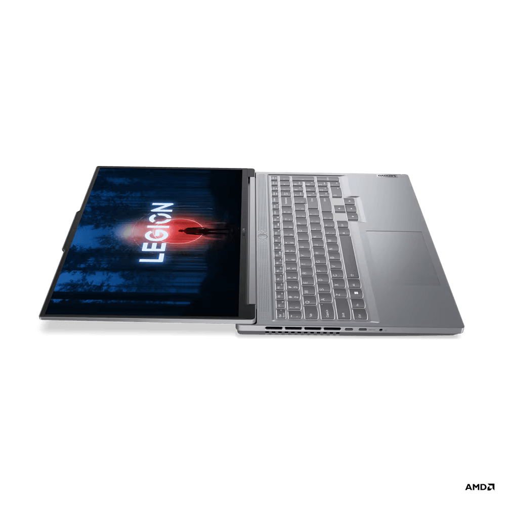 Notebook Lenovo - gaming Legion S5 16 R5 7640HS 16 512GB 4060 DOS Cod Produs: 82Y9005YRM [4]