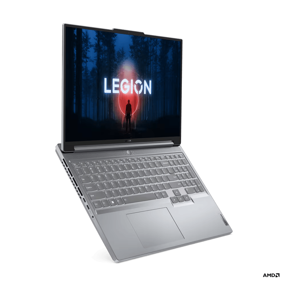 Notebook Lenovo - gaming Legion S5 16 R5 7640HS 16 512GB 4060 DOS Cod Produs: 82Y9005YRM [5]