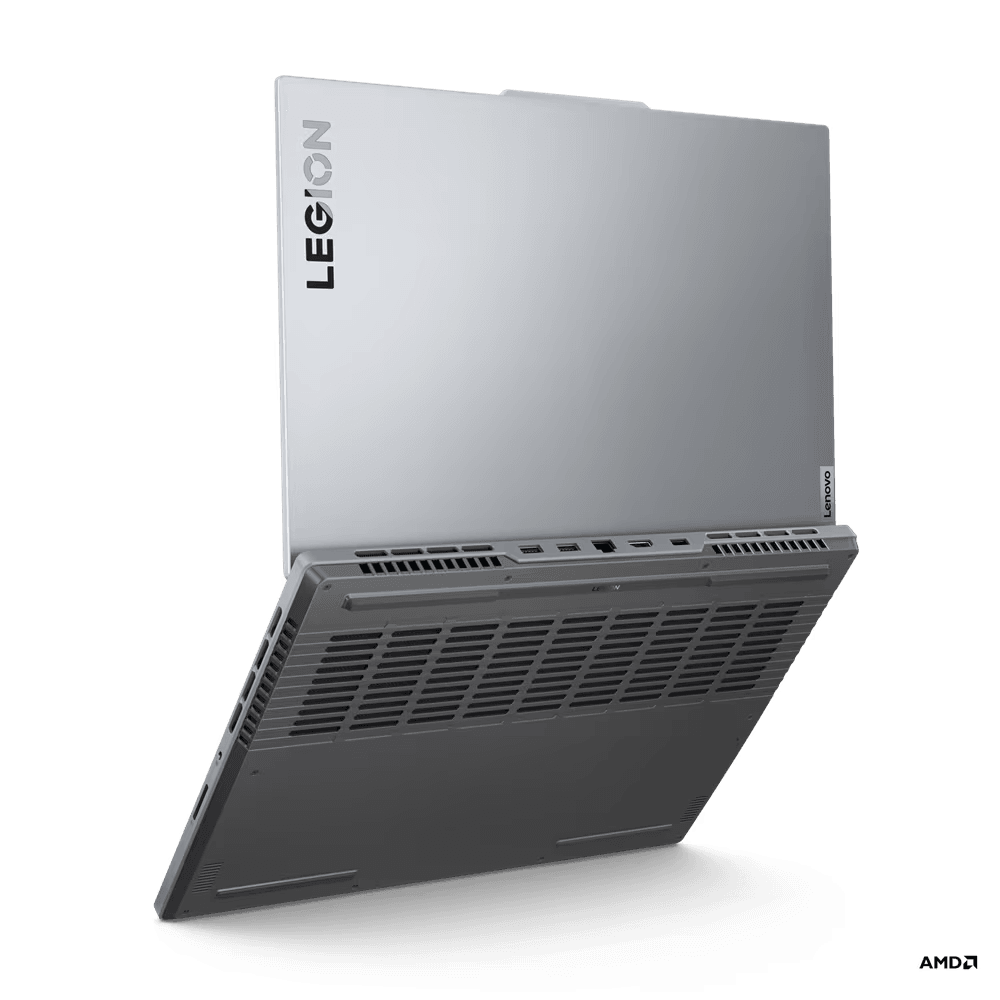 Notebook Lenovo - gaming Legion S5 16 R5 7640HS 16 512GB 4060 DOS Cod Produs: 82Y9005YRM [8]