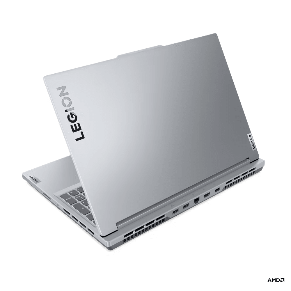 Notebook Lenovo - gaming Legion S5 16 R5 7640HS 16 512GB 4060 DOS Cod Produs: 82Y9005YRM [7]