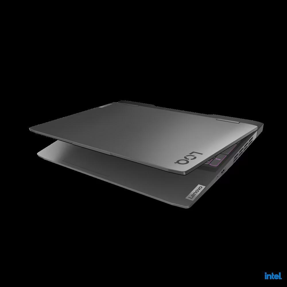 Notebook Lenovo - gaming LOQ 15 FHD I5-12450H 16GB 512GB 3050 DOS Cod Produs: 82XV00Q9RM [6]