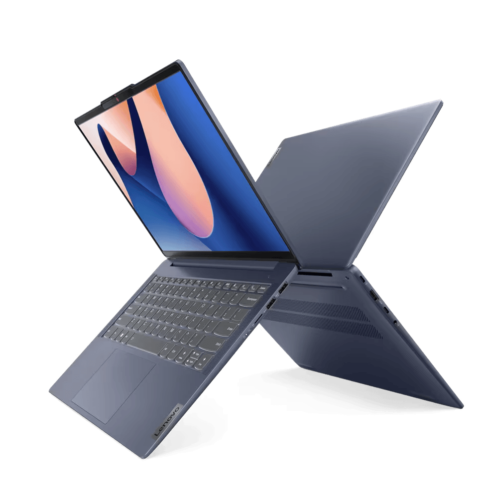 Notebook Lenovo IP S5 14 WUXGA I5-12450H 16 1TB UMA DOS Cod Produs: 83BF005ARM [5]