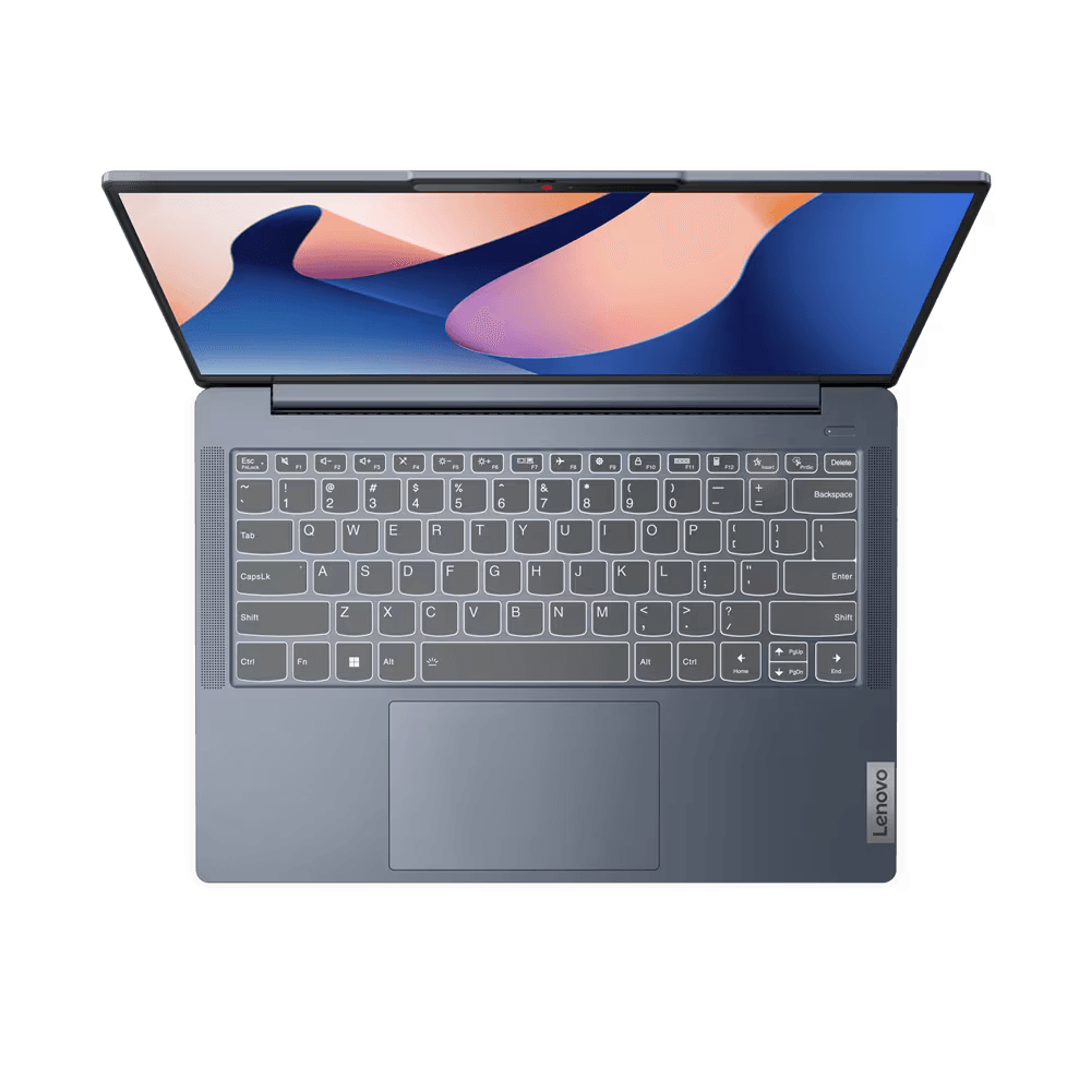 Notebook Lenovo IP S5 14 WUXGA I5-12450H 16 1TB UMA DOS Cod Produs: 83BF005ARM [4]