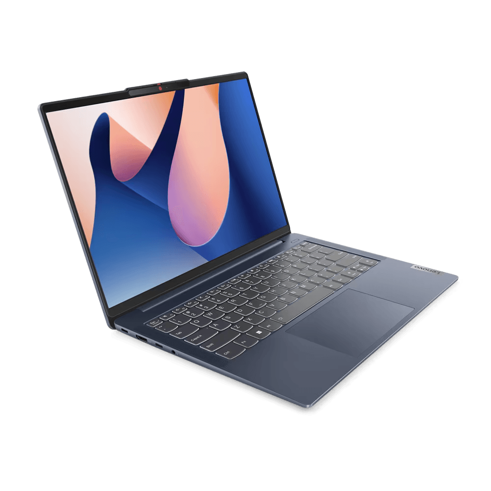 Notebook Lenovo IP S5 14 WUXGA I5-12450H 16 1TB UMA DOS Cod Produs: 83BF005ARM [3]