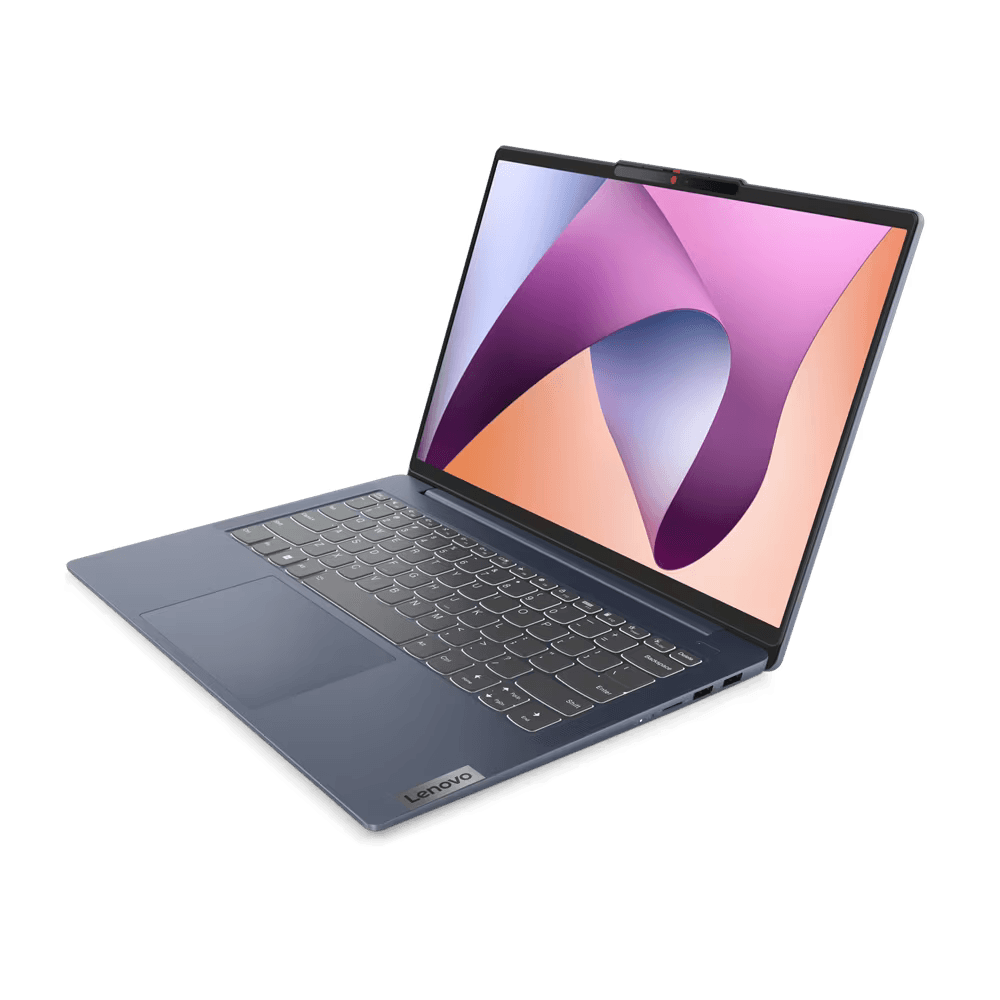 Notebook Lenovo IP S5 14 WUXGA R7 7730U 16GB 1TB UMA DOS Cod Produs: 82XE0093RM [2]