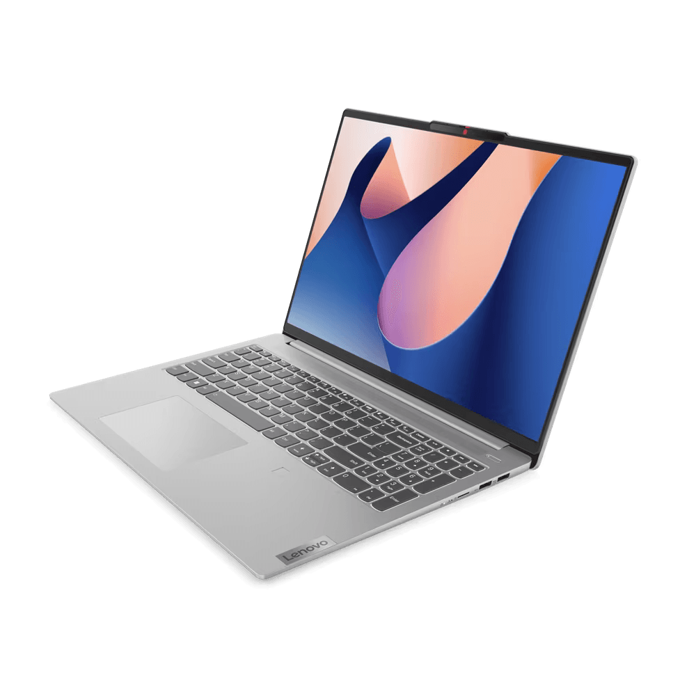 Notebook Lenovo IP S5 16 WUXGA i5 16 512 UMA DOS Cod Produs: 82XF004PRM [2]