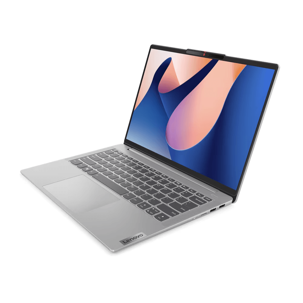 Notebook Lenovo IPS5-14IAH8 CI5-12450H 1 Cod Produs: 83BF001PRM [2]