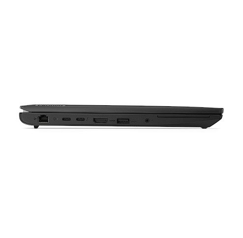 Notebook LENOVO L14 G4 Intel Core i5-1235U 14inch FHD AG 8GB 512GB SSD M.2 UMA 2X2AX + BT FPR W11P 1Y CC Cod Produs: 21C10041RI [6]
