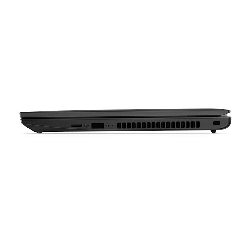 Notebook LENOVO L14 G4 Intel Core i5-1235U 14inch FHD AG 8GB 512GB SSD M.2 UMA 2X2AX + BT FPR W11P 1Y CC Cod Produs: 21C10041RI [5]
