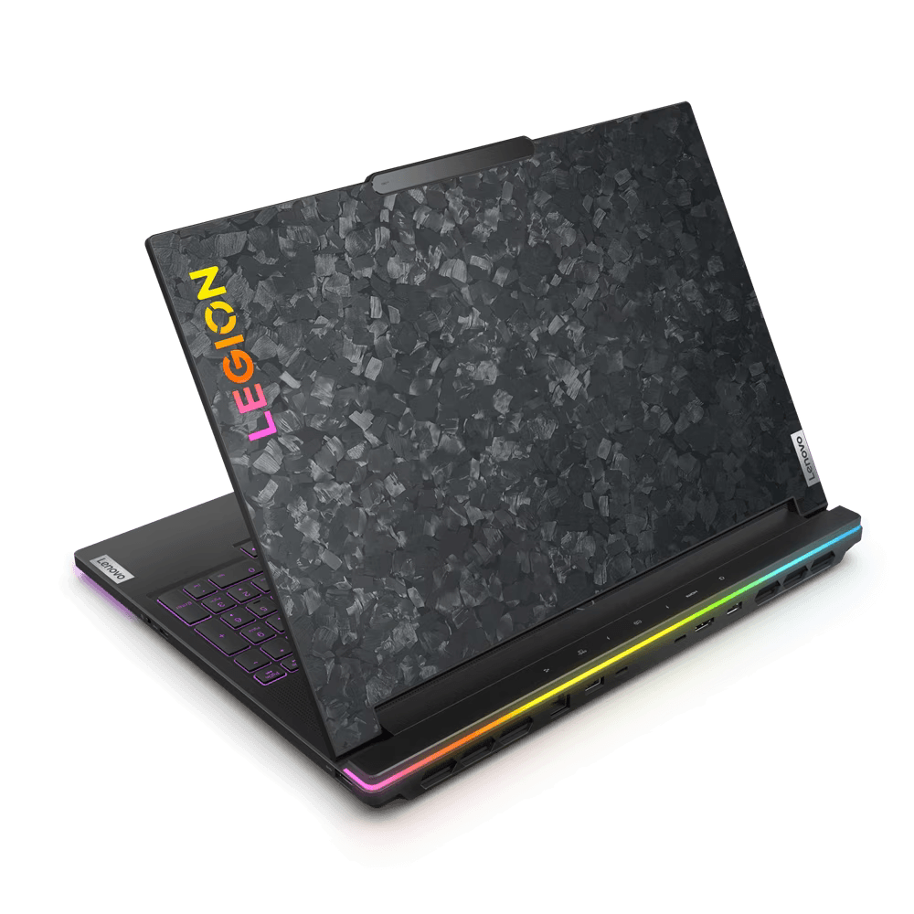 Notebook Lenovo L9-16IRX9 CI9-14900HX 1 Cod Produs: 83G0000RRM [7]