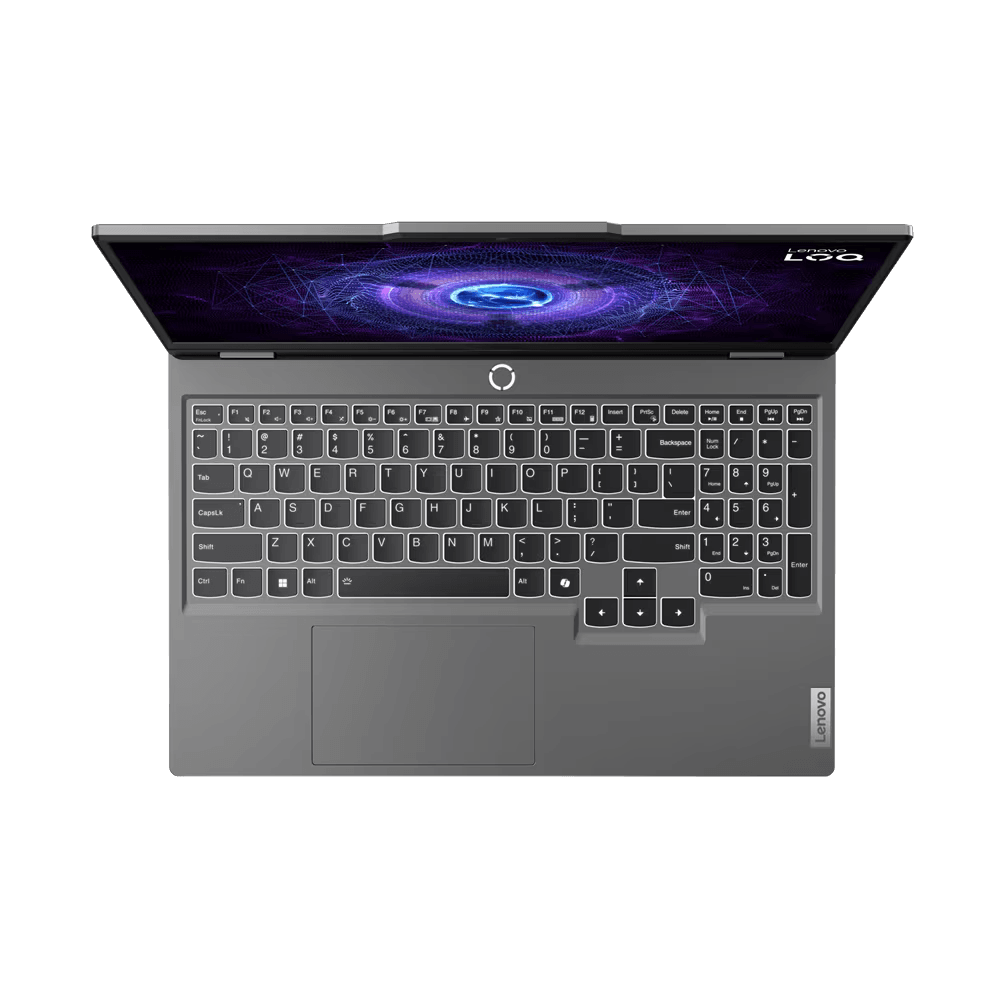 Notebook Lenovo LOQ 15IAX9 15 FHD I5-12450HX 16GB 1TB 3050 DOS Cod Produs: 83GS003GRM [4]