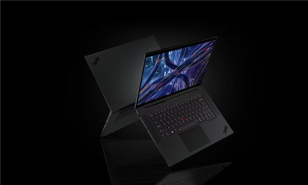 Notebook Lenovo P1 G6 i7-13800H 32 1Ts RTX4060 3YD W11P Cod Produs: 21FV000MRI [5]