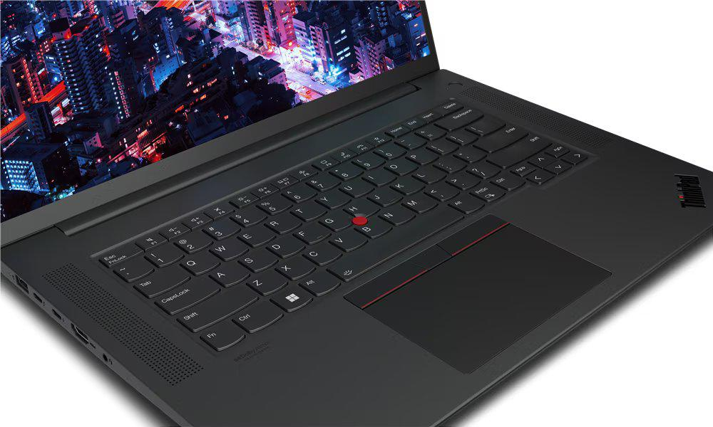 Notebook Lenovo P1 G6 i7-13800H 32 1Ts RTX4060 3YD W11P Cod Produs: 21FV000MRI [4]
