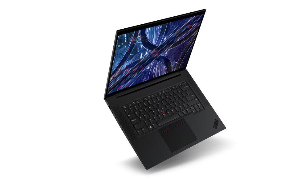 Notebook Lenovo P1 G6 i7-13800H 32 1Ts RTX4060 3YD W11P Cod Produs: 21FV000MRI [2]
