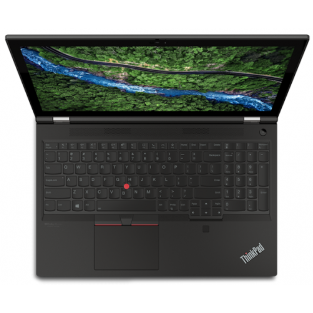 Notebook LENOVO P15 G2 Intel Core i7-11800H 15.6inch FHD AG 16GB 512GB SSD M.2 T1200 4GB 2X2AX + BT FPR W10P 3Y Premier ,  Cod Produs: 20YQ0015RI [2]