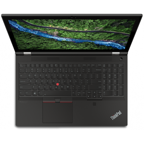 Notebook LENOVO P15 G2 Intel Core i7-11850H 15.6inch FHD 16GB 512GB SSD M.2 RTX A2000 4GB AX210 2X2AX+BT FPR W10P 3Y Premier ,  Cod Produs: 20YQ0081RI [4]