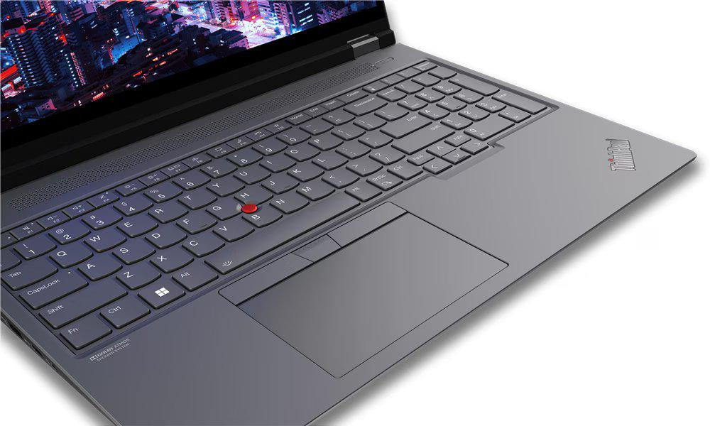 Notebook Lenovo P16 i7-13850HX WQXGA 32 1Ts 2000 3Y W11P Cod Produs: 21FA000VRI [2]
