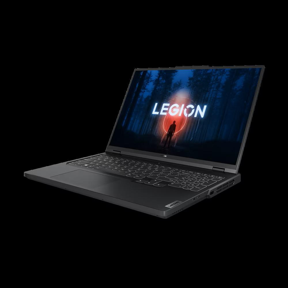 Notebook Lenovo PRO5-16ARX8 R7-7745HX 1 Cod Produs: 82WM0081RM [2]
