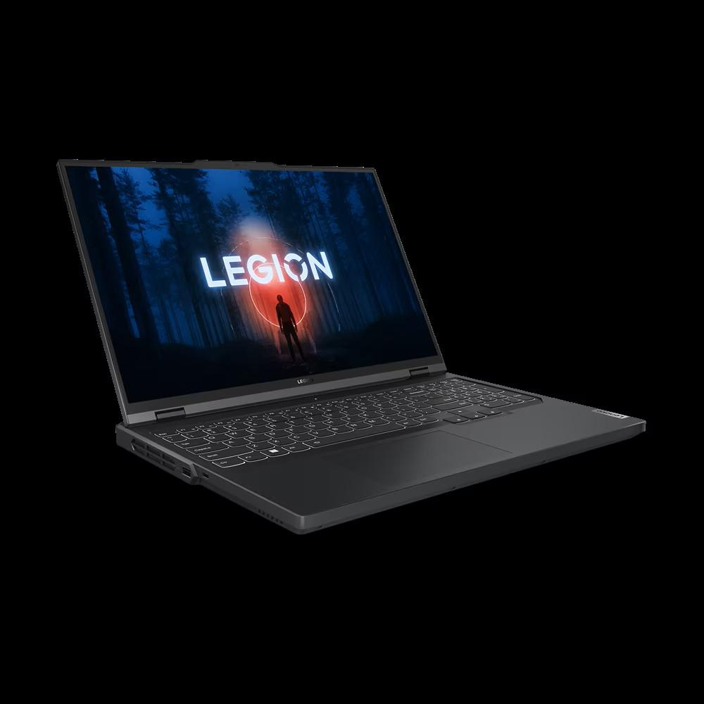 Notebook Lenovo PRO5-16ARX8 R7-7745HX 1 Cod Produs: 82WM0081RM [3]
