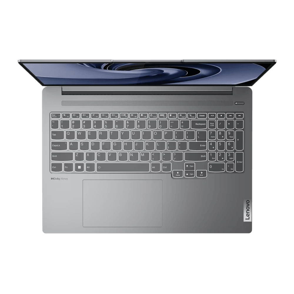 Notebook Lenovo PRO5-16IMH9 CU7-155H 1 Cod Produs: 83D4001QRM [4]