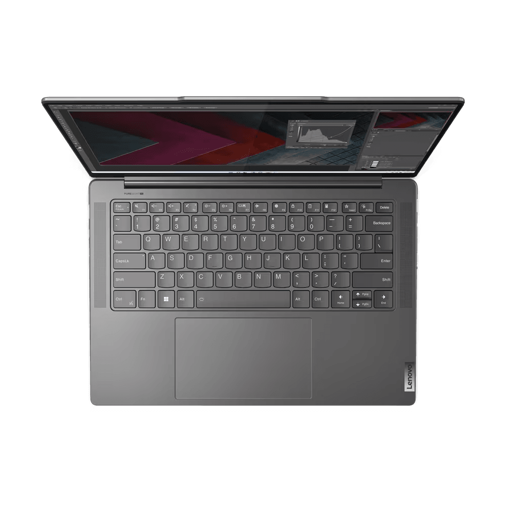 Notebook Lenovo PRO7-14IRH8 CI7-13700H 1 Cod Produs: 82Y70080RM [4]