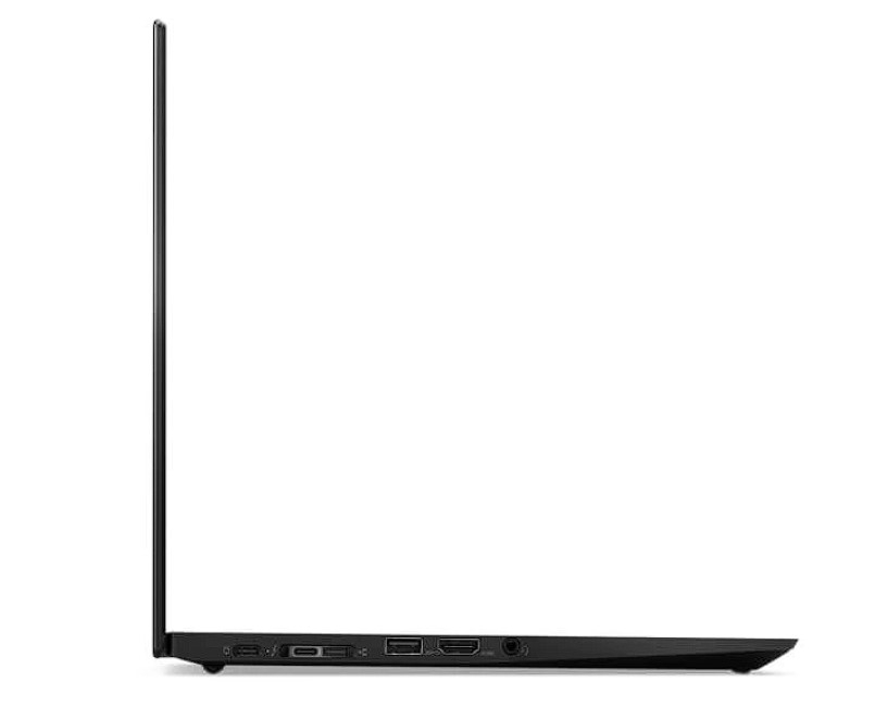 Notebook LENOVO T14s Intel Core i7-1260P 14inch WUXGA AG 16GB 512GB SSD M.2 NVMe Intel Iris Xe Wi-Fi 6E + BT FPR W11P 3Y Premier ,  Cod Produs: 21BR001ARI [6]