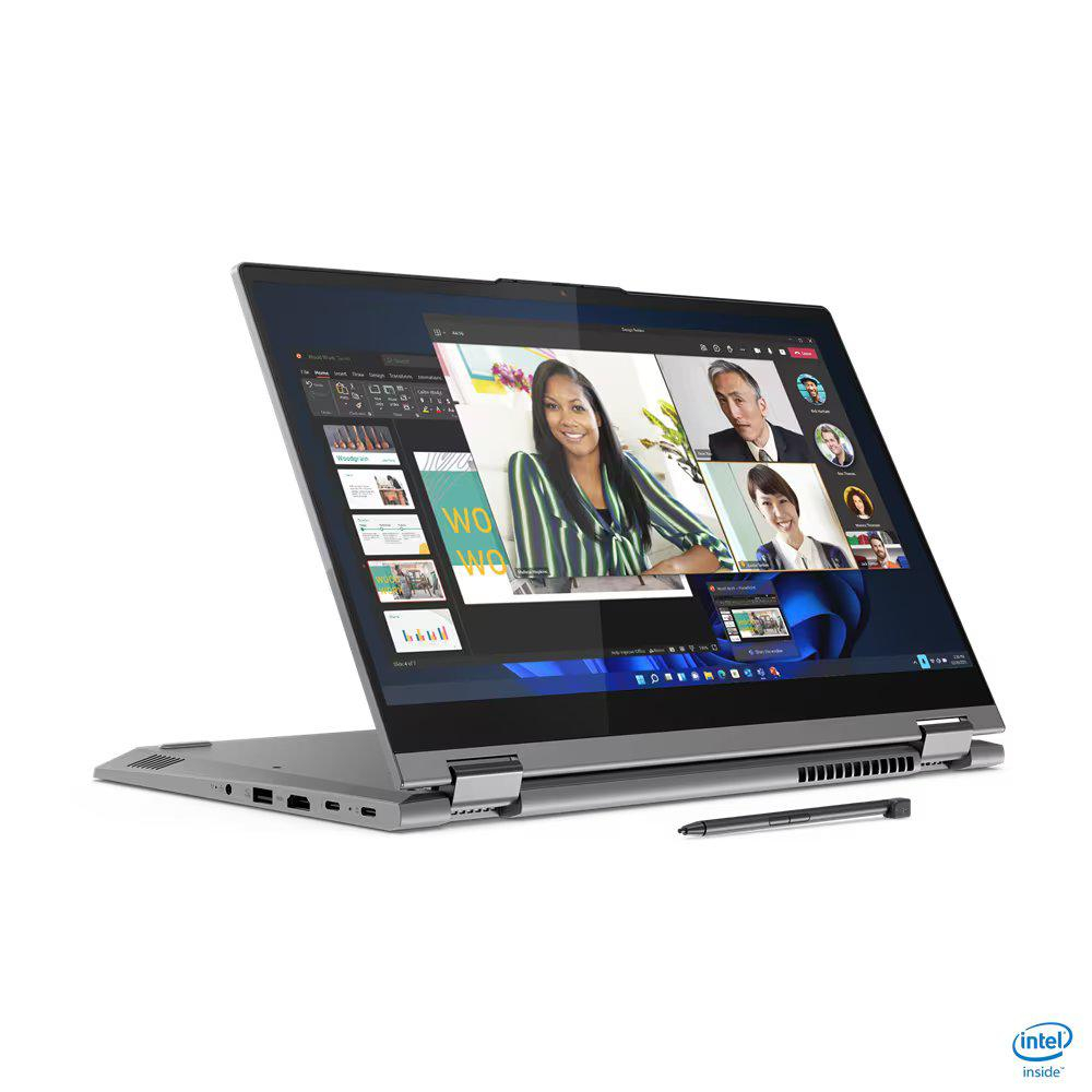 Notebook Lenovo TB 14s Yoga i5-1335U 16 512 3YD W11P Cod Produs: 21JG0041RM [2]