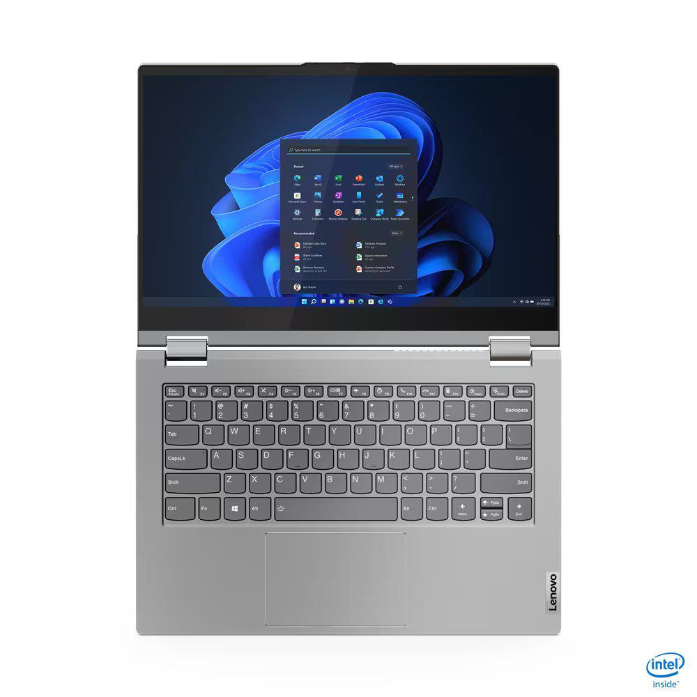 Notebook Lenovo TB 14s Yoga i5-1335U 16 512 3YD W11P Cod Produs: 21JG0041RM [5]