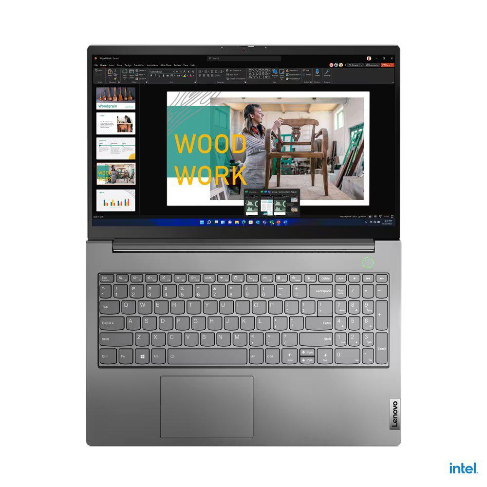 Notebook Lenovo TB 15 G4 IAP i3-1215U 8 256 1YD W11P EDU Cod Produs: 21DJS00600 [4]