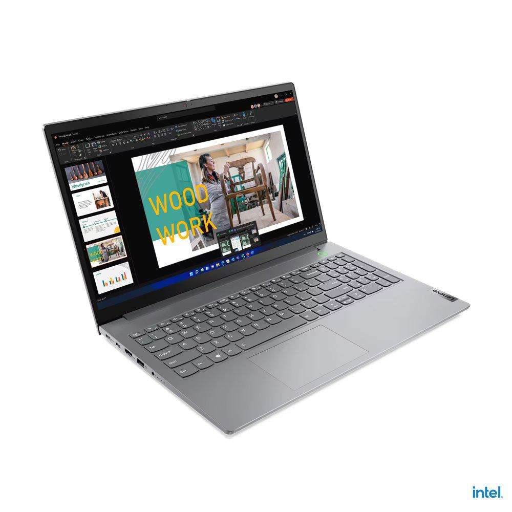 Notebook Lenovo TB 15 G4 IAP i3-1215U 8 256 1YD W11P EDU Cod Produs: 21DJS00600 [2]