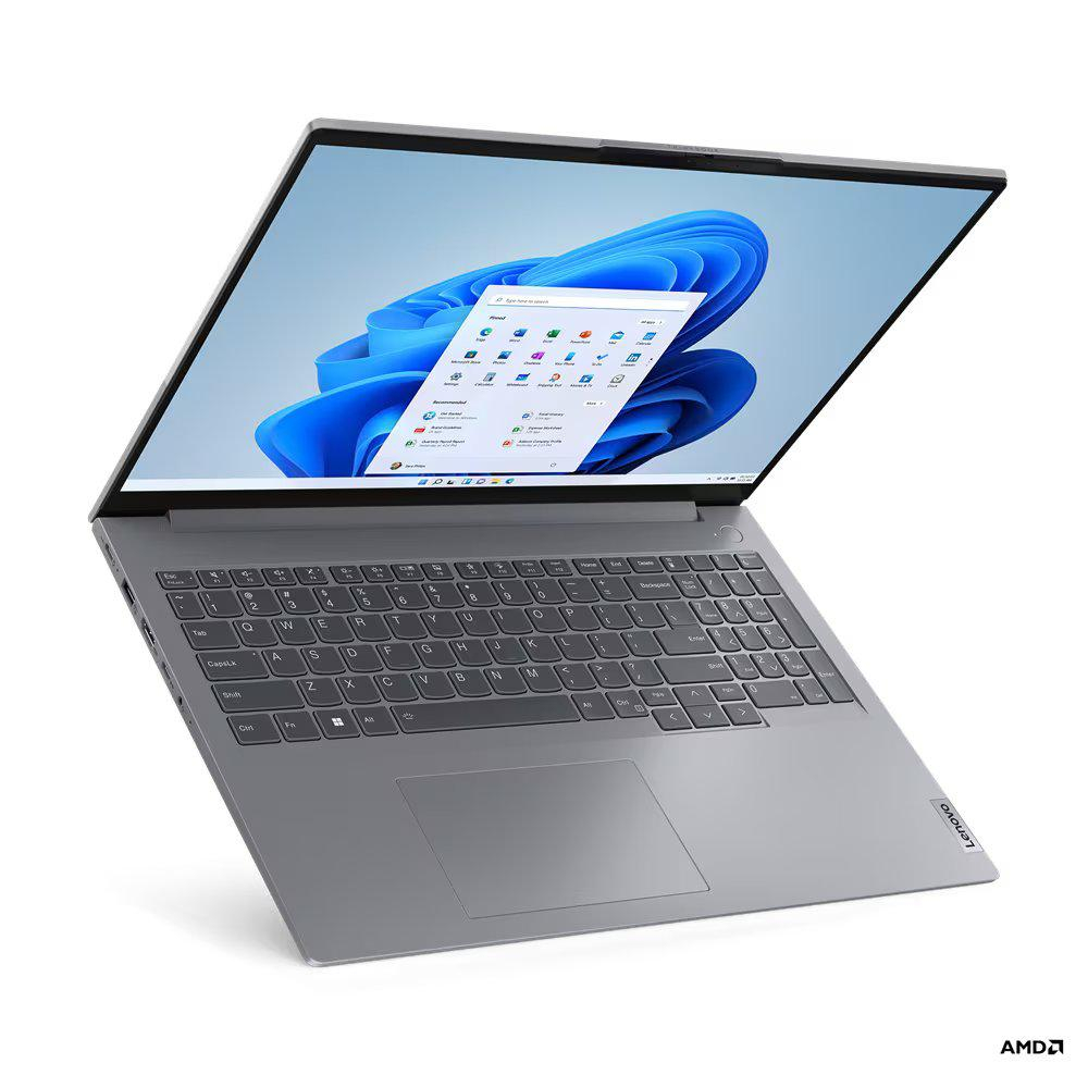 Notebook Lenovo TB 16 G6 WUXGA R5-7530U 16 512 3Y DOS Cod Produs: 21KK003WRM [2]