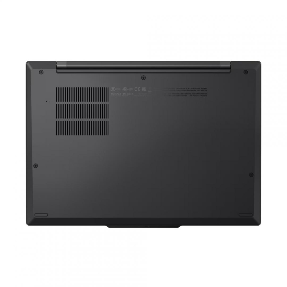 Notebook LENOVO ThinkPad T14s G5 Intel Core Ultra 7 155U 14inch WUXGA 32GB LPDDR5x 1TB SSD M.2 W11P 3Y Premier Cod Produs: 21LS005LRI [7]