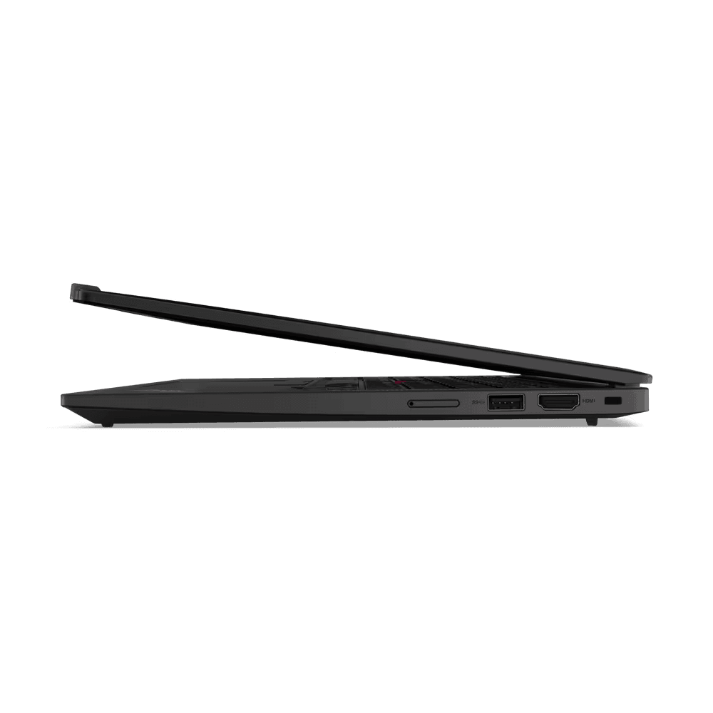 Notebook LENOVO ThinkPad X13 G5 Intel Core Ultra 7 155U 13.3inch WUXGA 32GB 1TB SSD M.2 W11P 3Y Premier Cod Produs: 21LU0014RI [4]