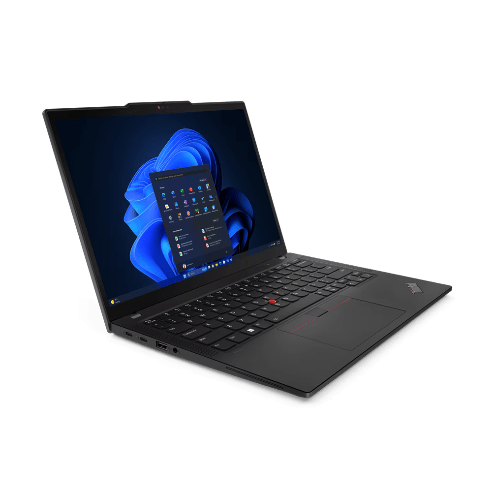 Notebook LENOVO ThinkPad X13 G5 Intel Core Ultra 7 155U 13.3inch WUXGA 32GB 1TB SSD M.2 W11P 3Y Premier Cod Produs: 21LU0014RI [3]