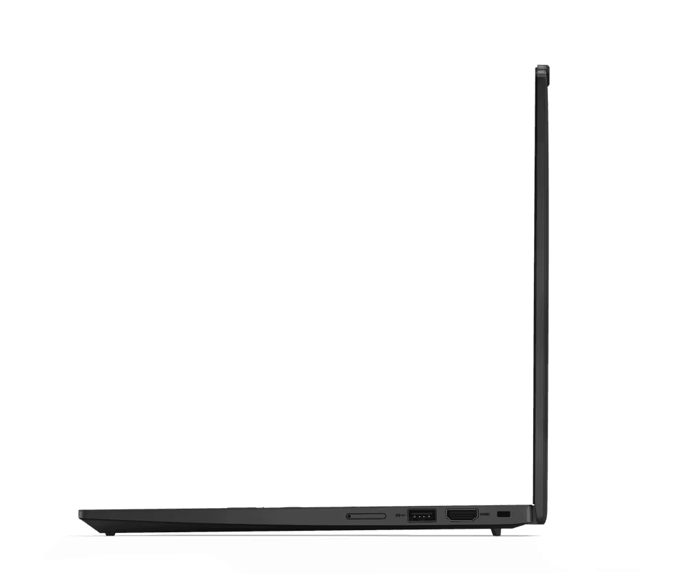 Notebook LENOVO ThinkPad X13 G5 Intel Core Ultra 7 155U 13.3inch WUXGA 32GB 1TB SSD M.2 W11P 3Y Premier Cod Produs: 21LU0014RI [7]