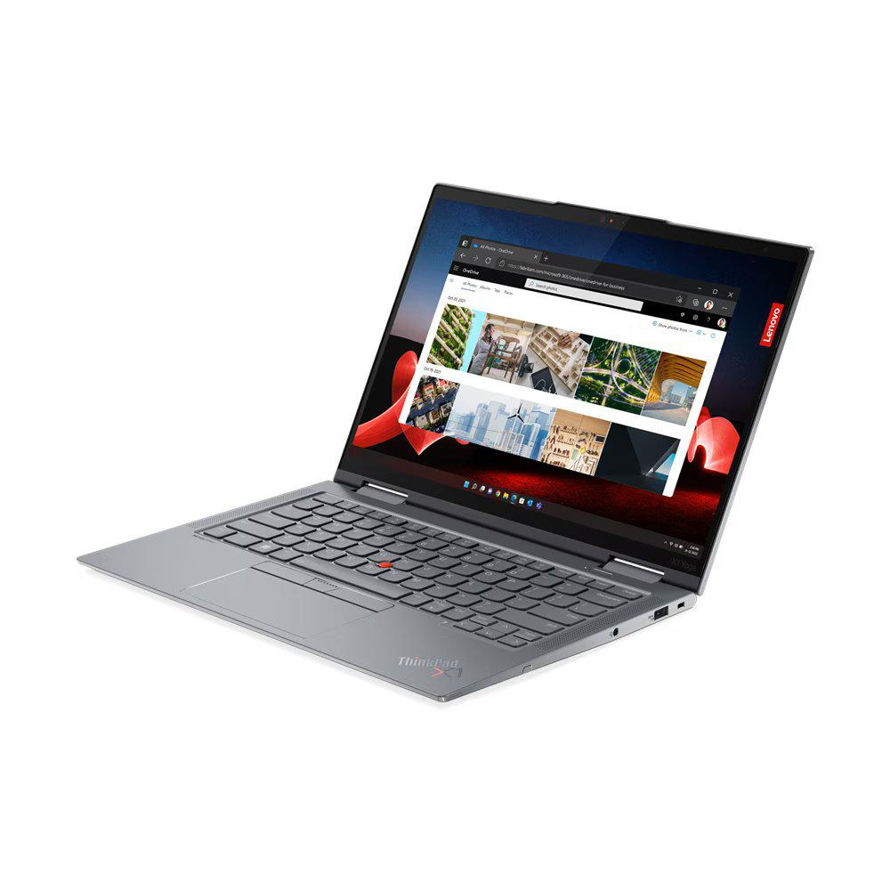 Notebook Lenovo TP X1 Yoga G8 I7 32G 1T 11P Cod Produs: 21HQ0055RI [3]