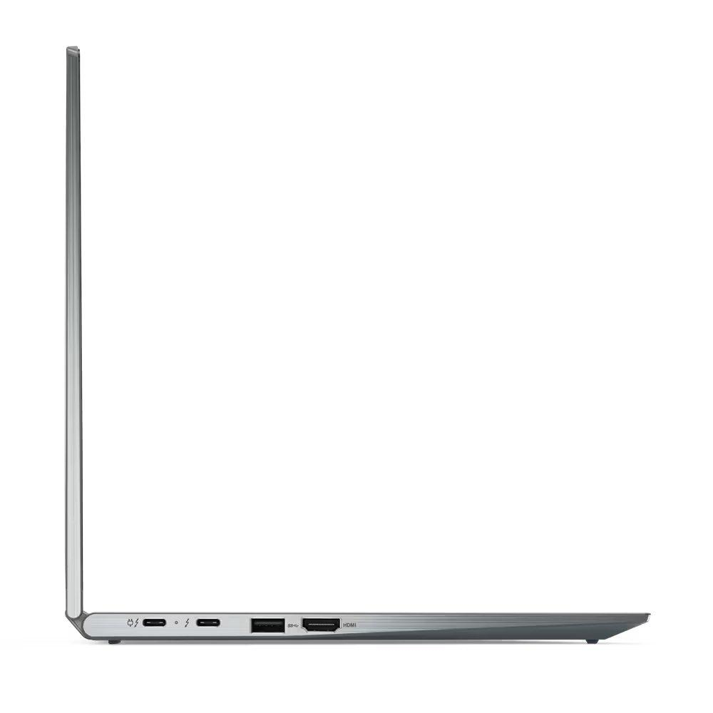 Notebook Lenovo TP X1 Yoga G8 I7 32G 1T 11P Cod Produs: 21HQ0055RI [12]