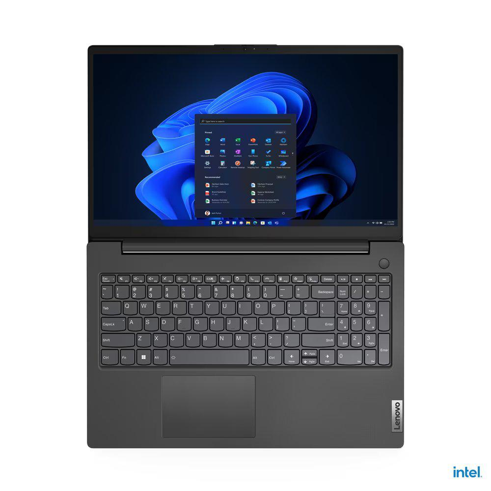 Notebook Lenovo V15 G4 IRU 15.6FHD i3 8GB 256GB SSD No OS Cod Produs: 83A1007CRM [6]