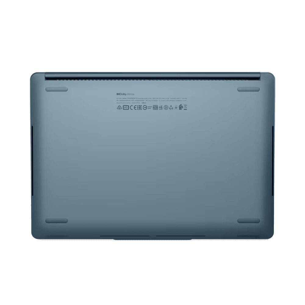 Notebook Lenovo YG Book9 13T 2.8K I7-1355U 16 1 UMA W11H Cod Produs: 82YQ0035RM [14]