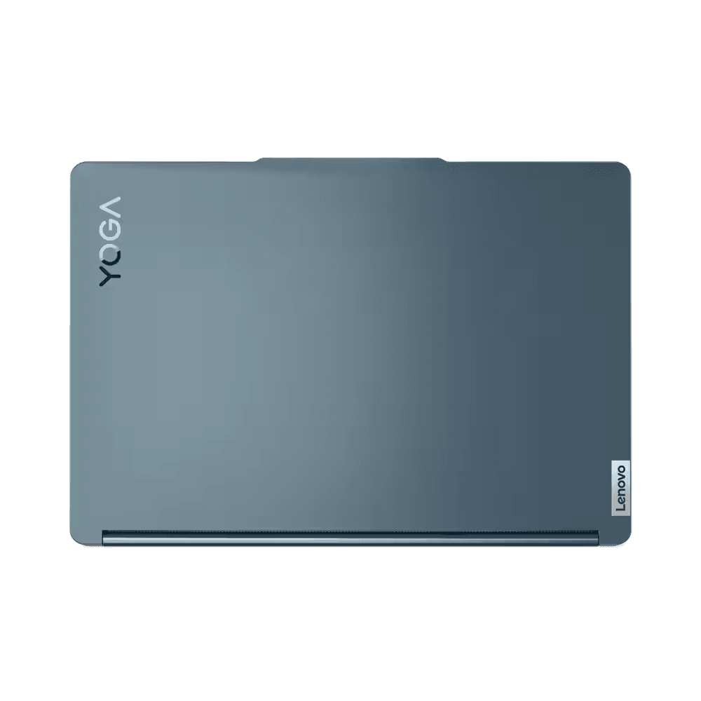 Notebook Lenovo YG Book9 13T 2.8K U7 155U 16 1T UMA W11H Cod Produs: 83FF002NRM [15]