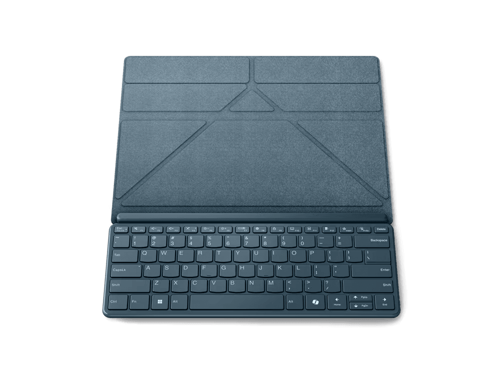 Notebook Lenovo YG Book9 13T 2.8K U7 155U 16 1T UMA W11H Cod Produs: 83FF002NRM [18]