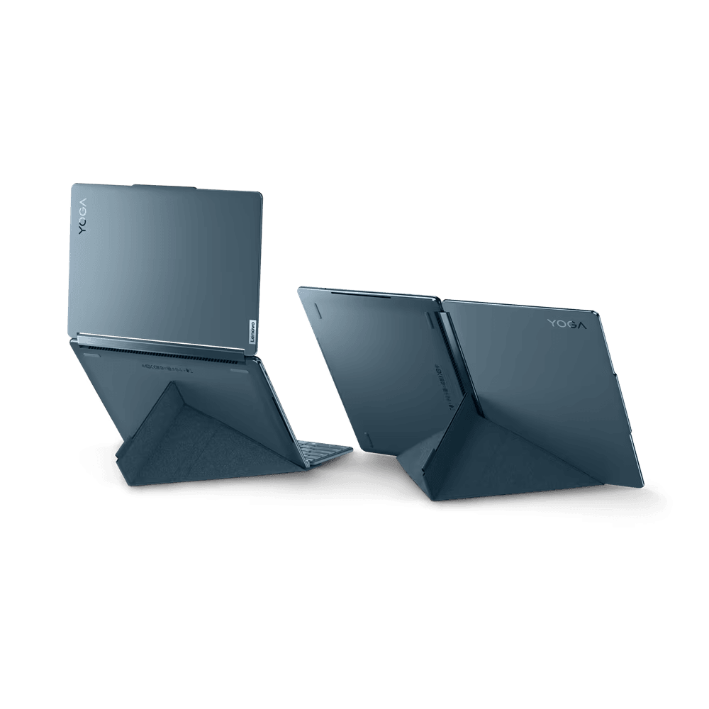 Notebook Lenovo YG Book9 13T 2.8K U7 155U 16 1T UMA W11H Cod Produs: 83FF002NRM [8]