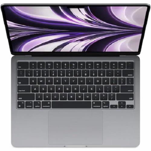 Notebook MB AIR 13 M2 GPU-8 16GB 256GB INT GREY Cod Produs: Z15S002YQ [2]