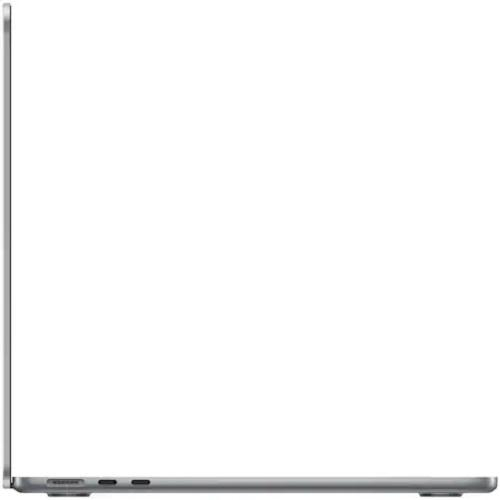 Notebook MB AIR 13 M2 GPU-8 16GB 256GB INT GREY Cod Produs: Z15S002YQ [4]