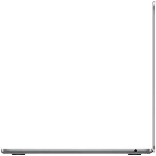 Notebook MB AIR 13 M2 GPU-8 16GB 256GB INT GREY Cod Produs: Z15S002YQ [3]