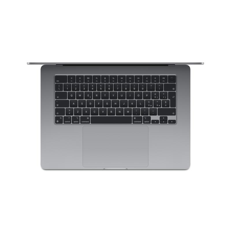 Notebook MB Air 15 M3 (8/10/16) 8GB/512GB US SG Cod Produs: MRYN3LL/A [2]