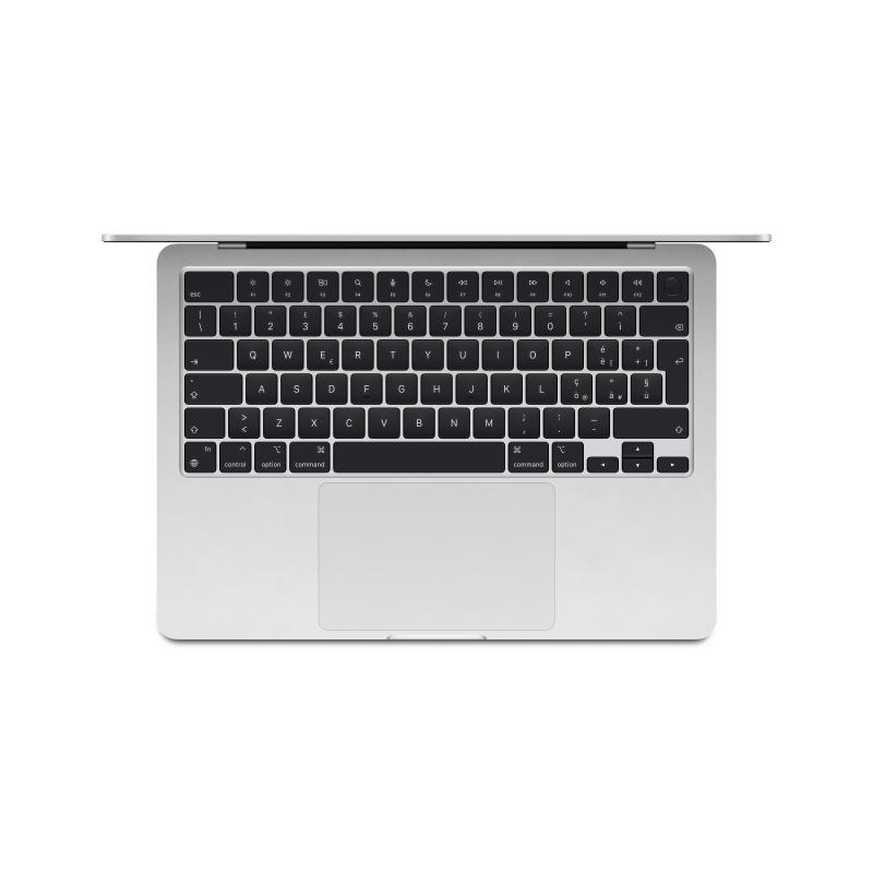 Notebook MB AIR13 M3 GPU-10 16GB 512GB INT SV US Cod Produs: MXCT3LL/A [2]