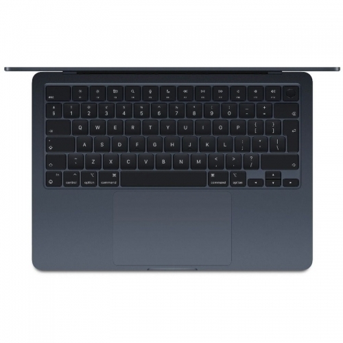 Notebook MB AIR15 M3 GPU-10 8GB 256GB INT MD Cod Produs: MRYU3ZE/A [2]