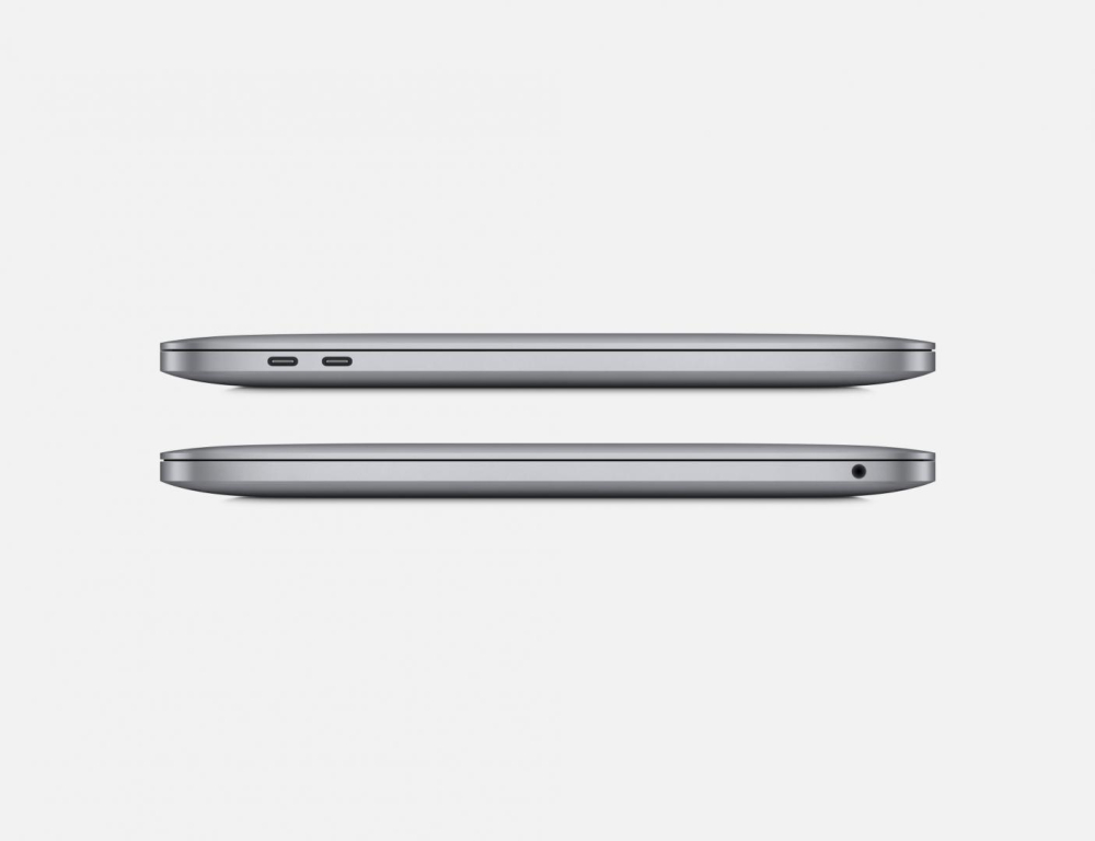 Notebook MB PRO 13 M2 GPU-10 8GB 256GB INT GREY Cod Produs: MNEH3LL/A [4]